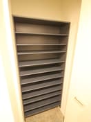 靴箱 スターリーフラットB