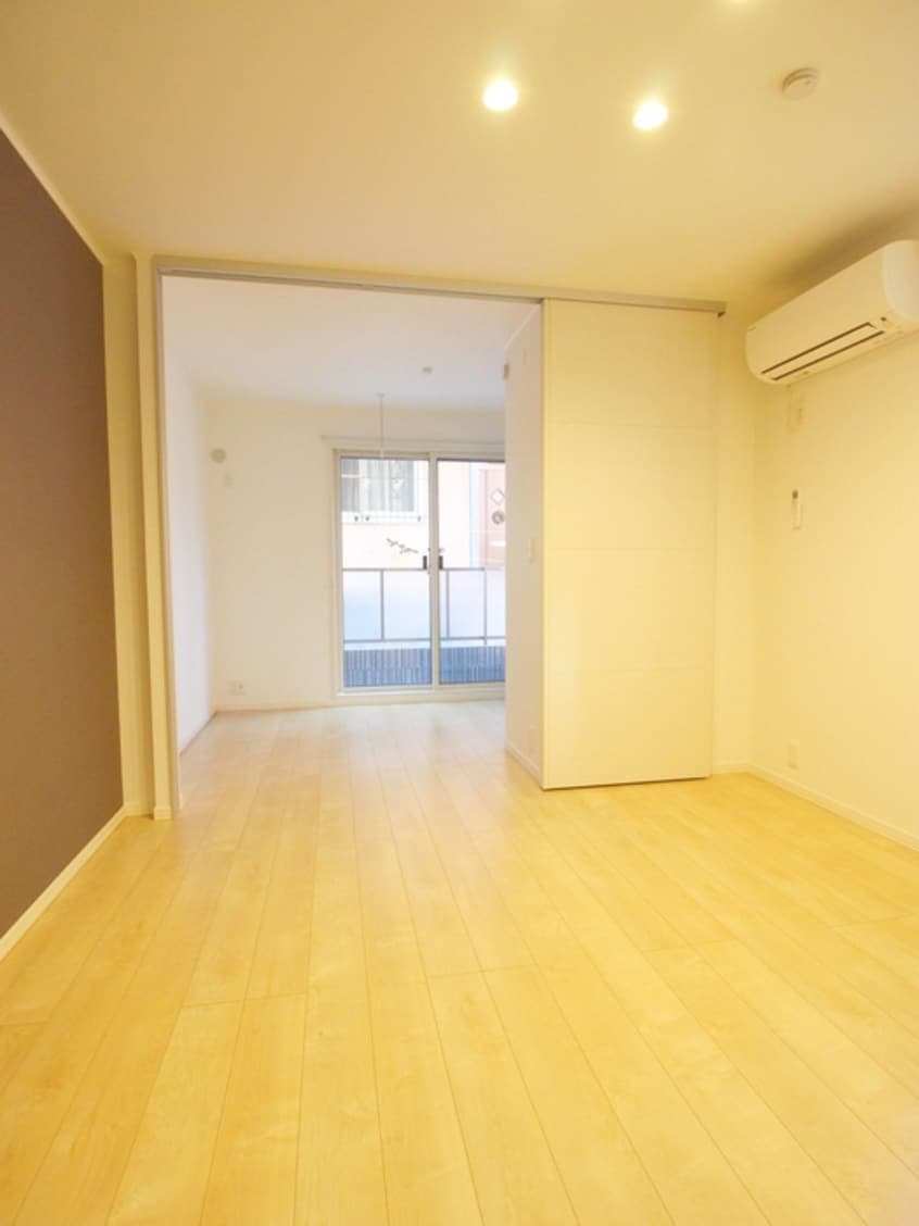 居室 スターリーフラットB