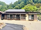 仮)中藤下郷武内戸建の外観