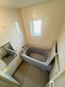 バス／シャワールーム等 南長津田団地１４号棟（1433）