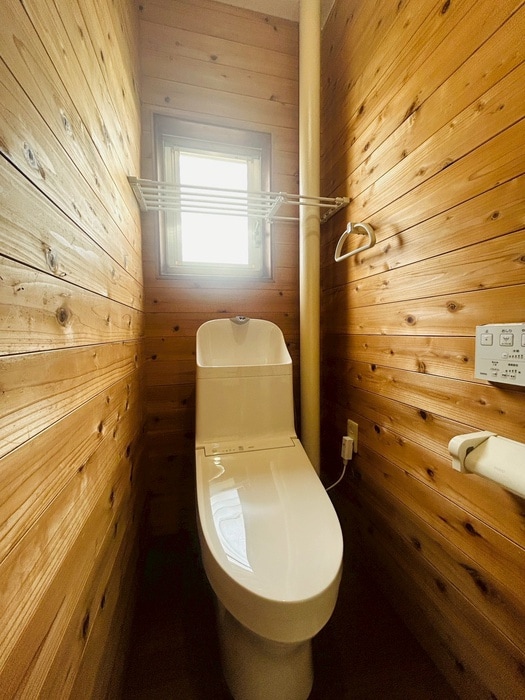 トイレ 南長津田団地１４号棟（1433）