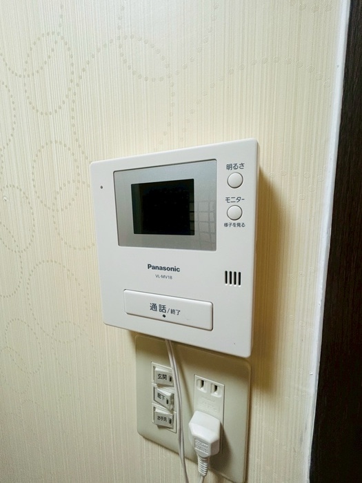 内観写真 南長津田団地１４号棟（1433）