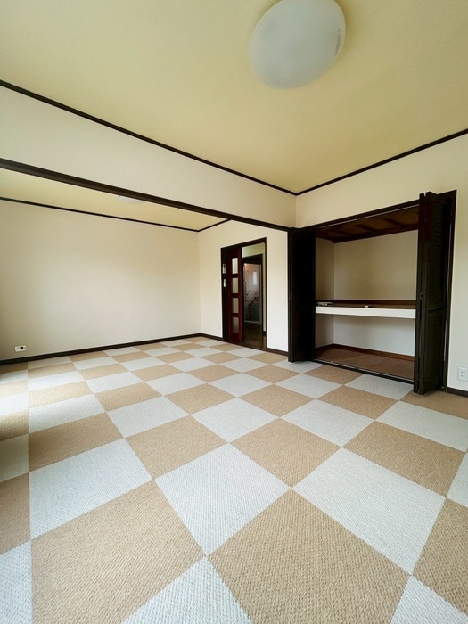 居室 南長津田団地１４号棟（1433）