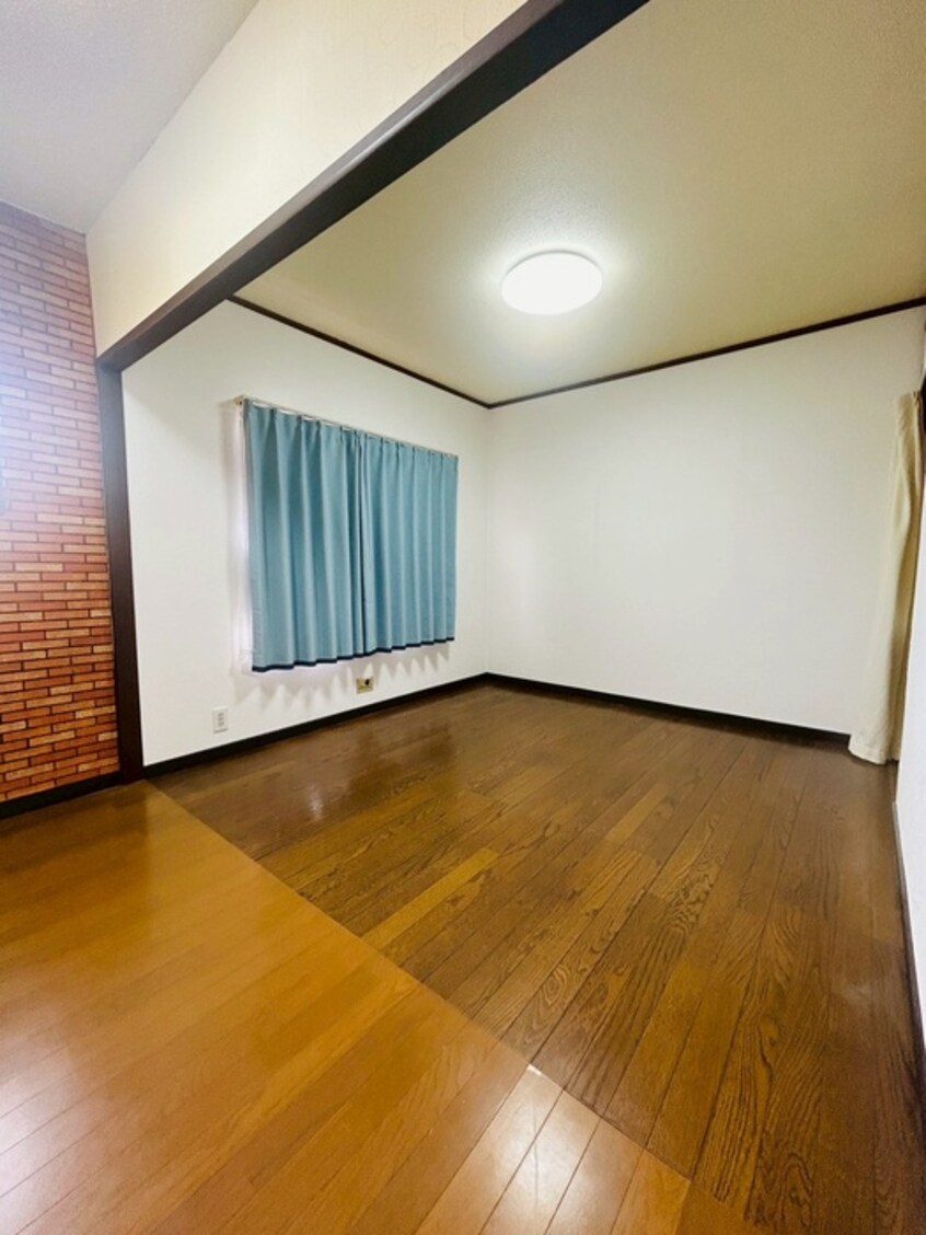 居室 南長津田団地１４号棟（1433）