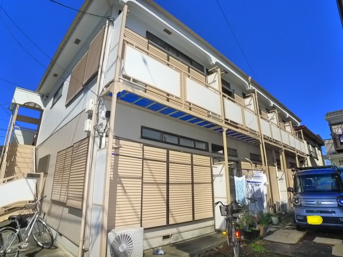 その他 マリンハイツ