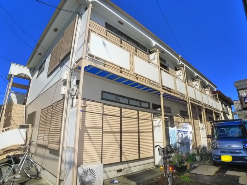 その他 マリンハイツ