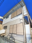 外観写真 マリンハイツ