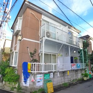 ｖｉｌｌａ荒川１