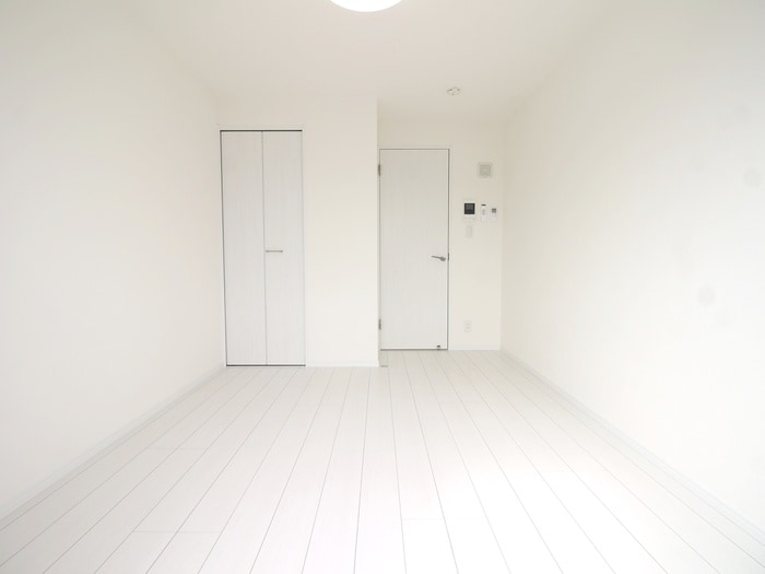 居室 仮)富士見市鶴馬２丁目新築AP