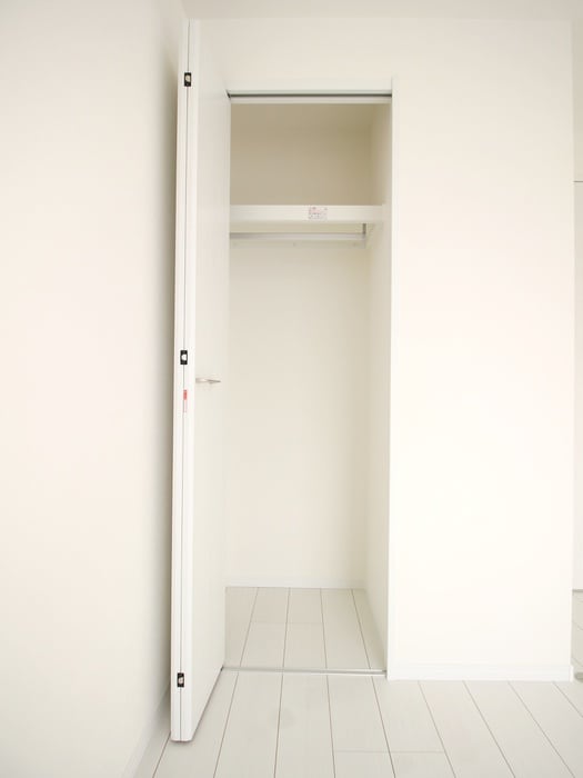 収納 仮)富士見市鶴馬２丁目新築AP