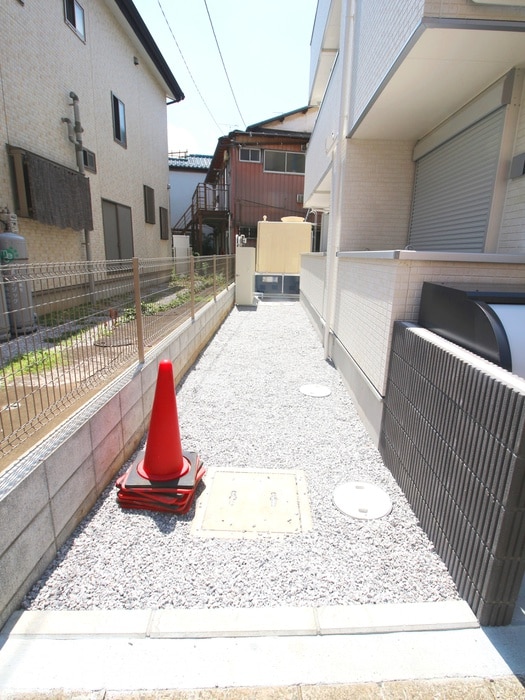 その他 仮)富士見市鶴馬２丁目新築AP