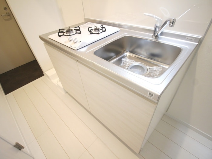 キッチン 仮)富士見市鶴馬２丁目新築AP
