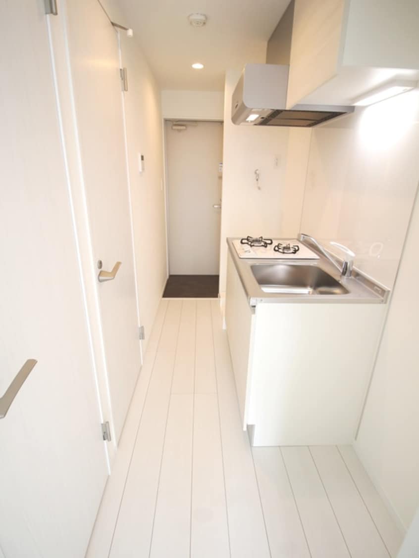 廊下 仮)富士見市鶴馬２丁目新築AP