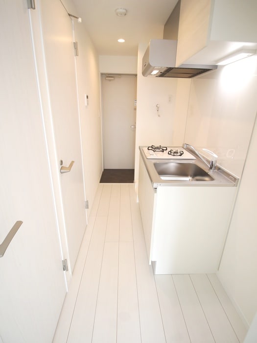 廊下 仮)富士見市鶴馬２丁目新築AP