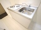 キッチン 仮)富士見市鶴馬２丁目新築AP