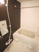 バス／シャワールーム等 仮)富士見市鶴馬２丁目新築AP