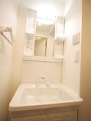 洗面 仮)富士見市鶴馬２丁目新築AP