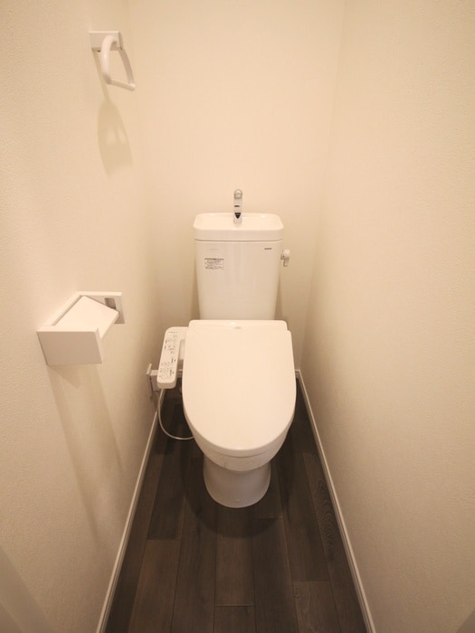 トイレ 仮)富士見市鶴馬２丁目新築AP