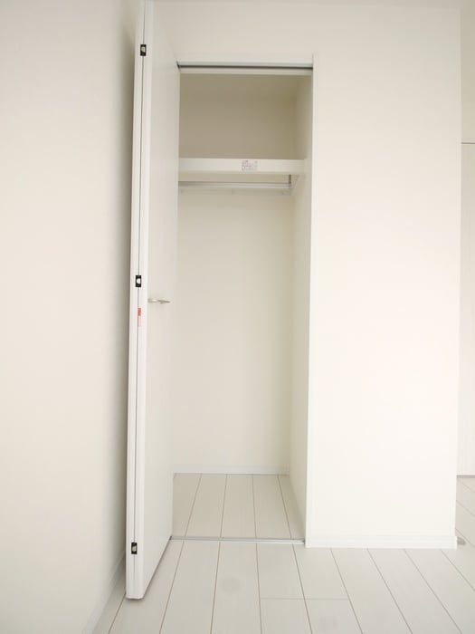 収納 仮)富士見市鶴馬２丁目新築AP