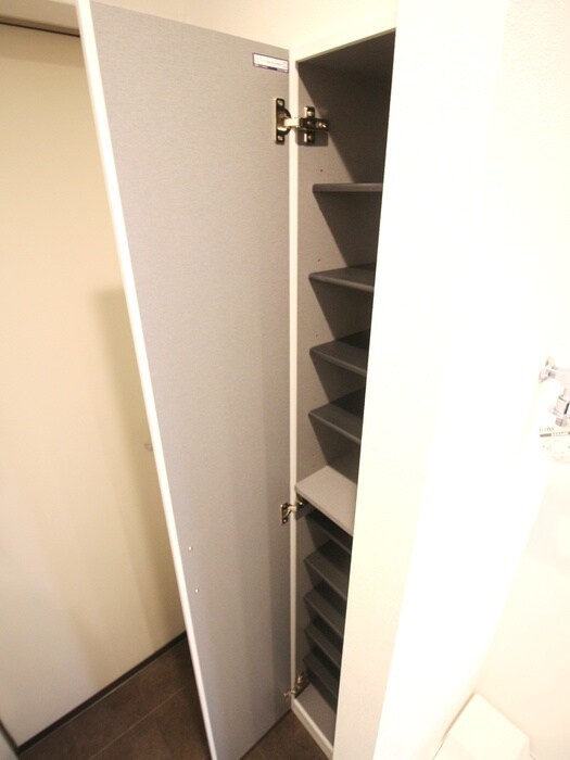 靴箱 仮)富士見市鶴馬２丁目新築AP