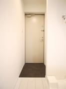 玄関 仮)富士見市鶴馬２丁目新築AP