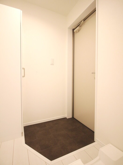 玄関 仮)富士見市鶴馬２丁目新築AP