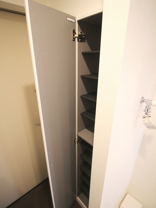 靴箱 仮)富士見市鶴馬２丁目新築AP