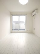 室内からの展望 仮)富士見市鶴馬２丁目新築AP