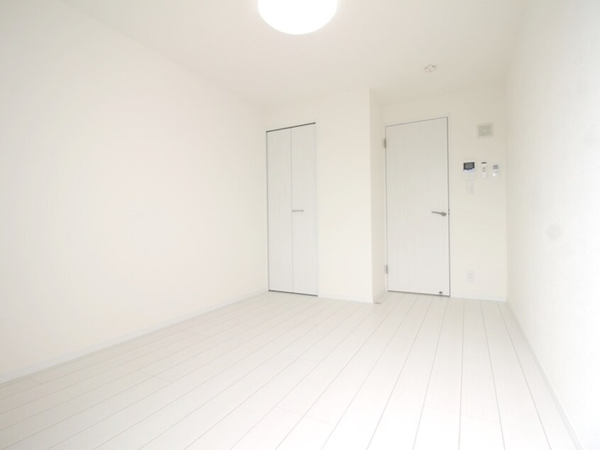 居室 仮)富士見市鶴馬２丁目新築AP