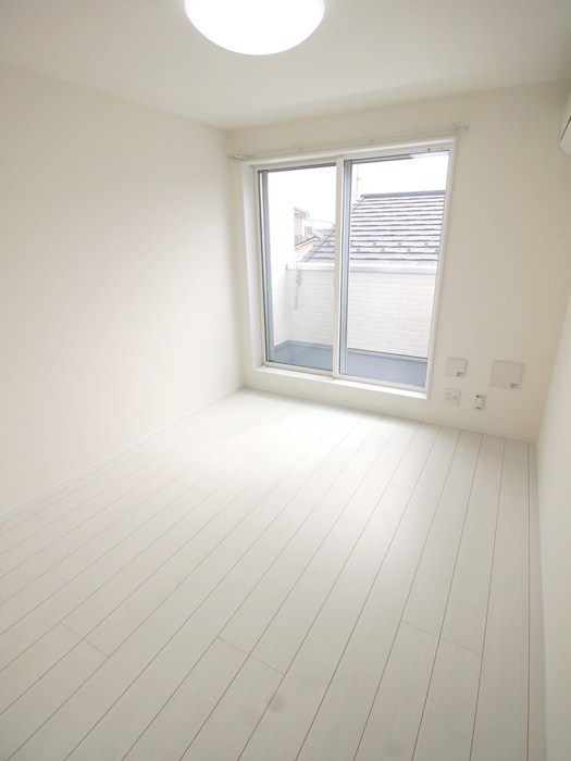 室内からの展望 仮)富士見市鶴馬２丁目新築AP