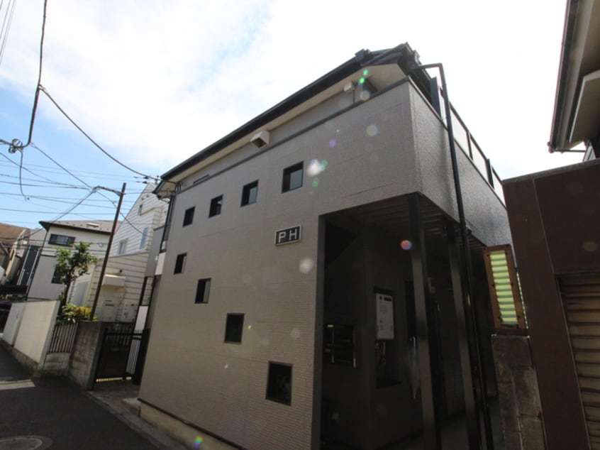 建物設備 ＰＨ