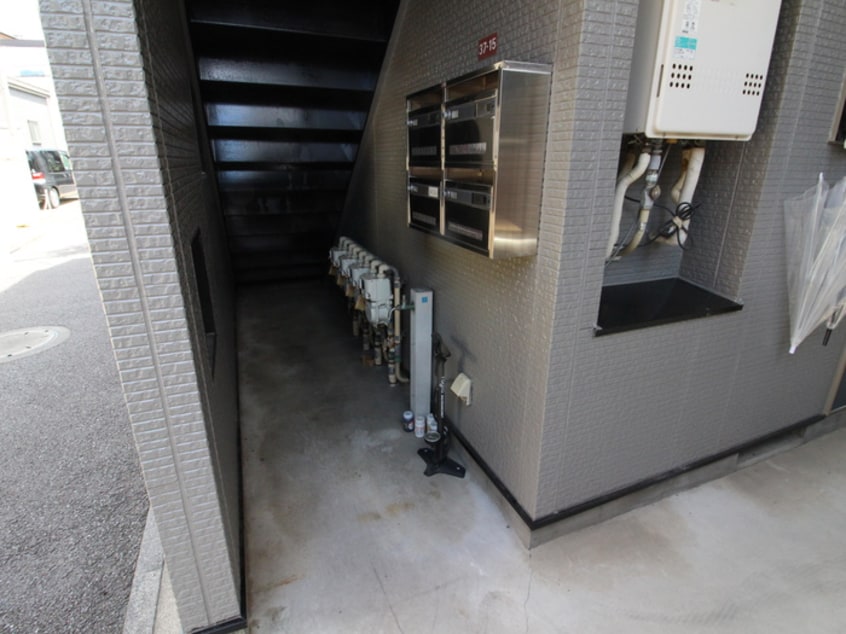 建物設備 ＰＨ