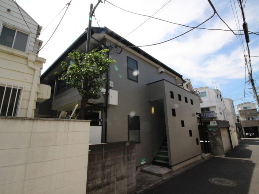 外観写真 ＰＨ