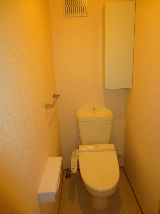 トイレ セジュールエスト弐番館