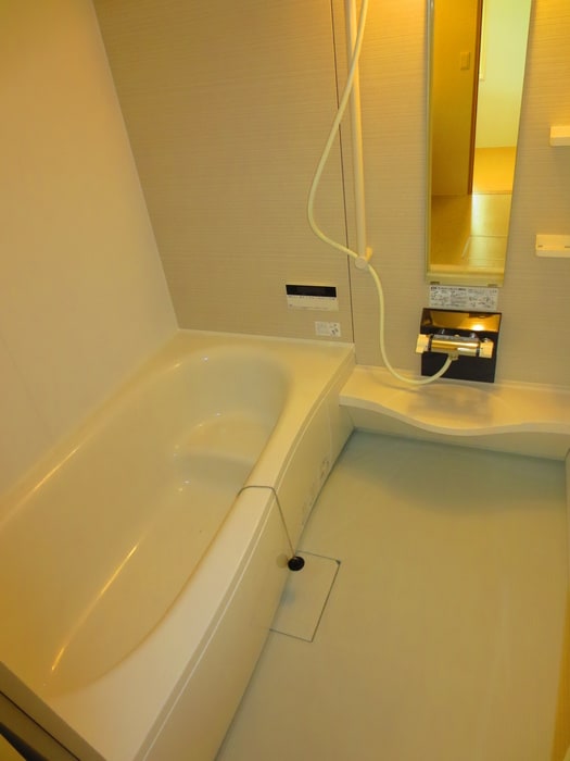バス／シャワールーム等 セジュールエスト弐番館