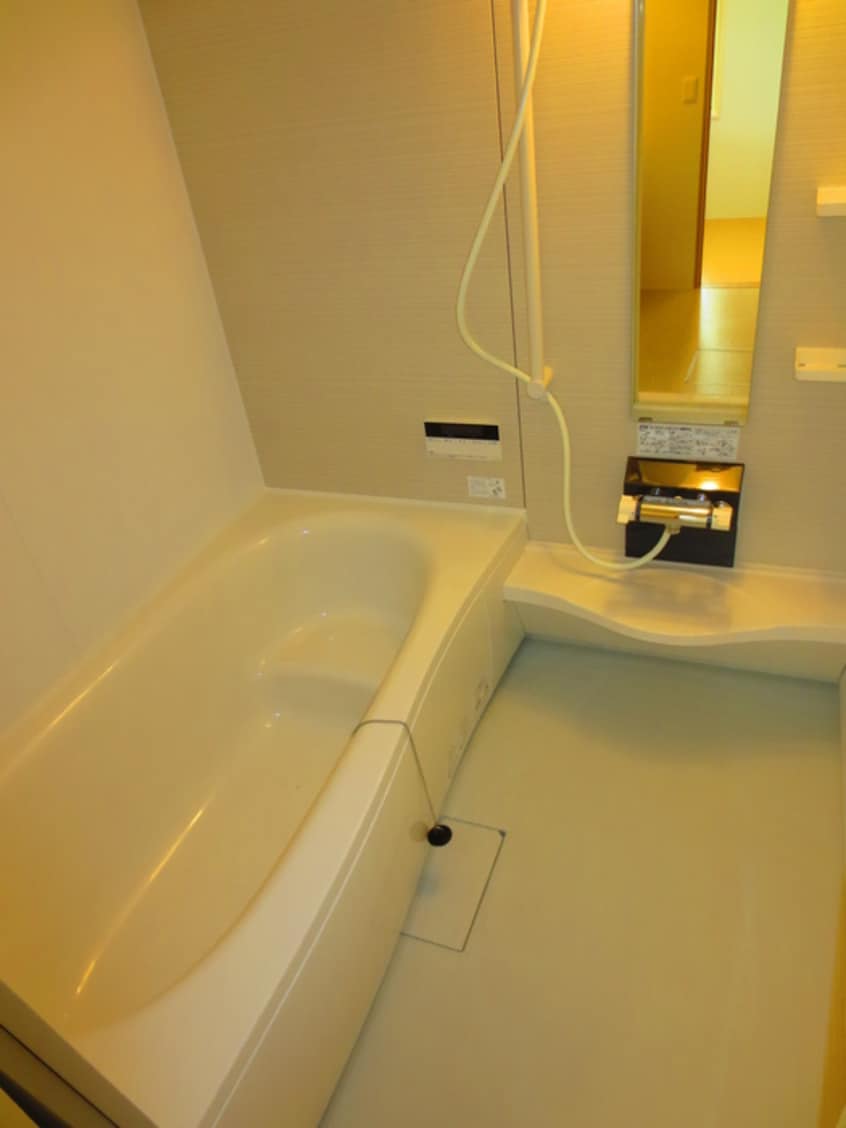 バス／シャワールーム等 セジュールエスト弐番館