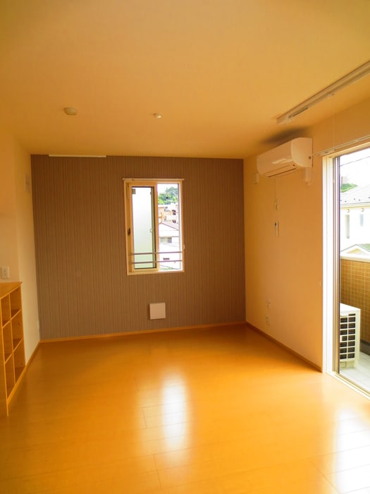 居室 セジュールエスト弐番館