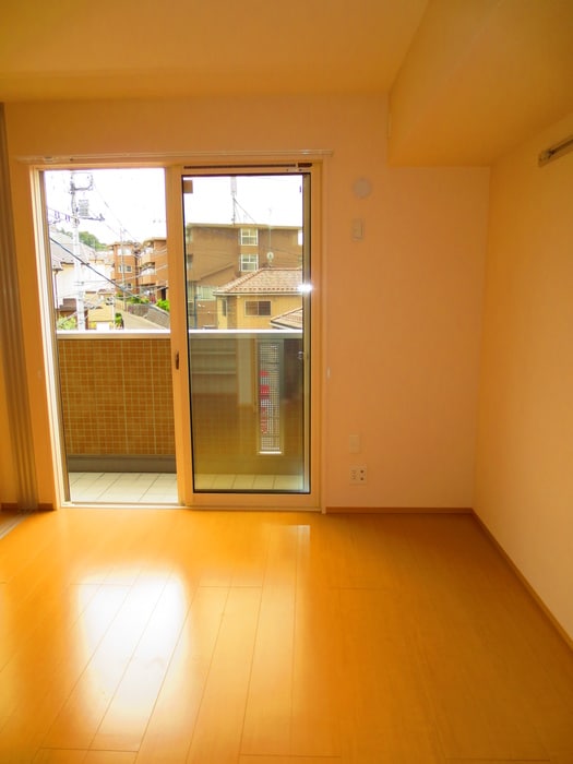 居室 セジュールエスト弐番館