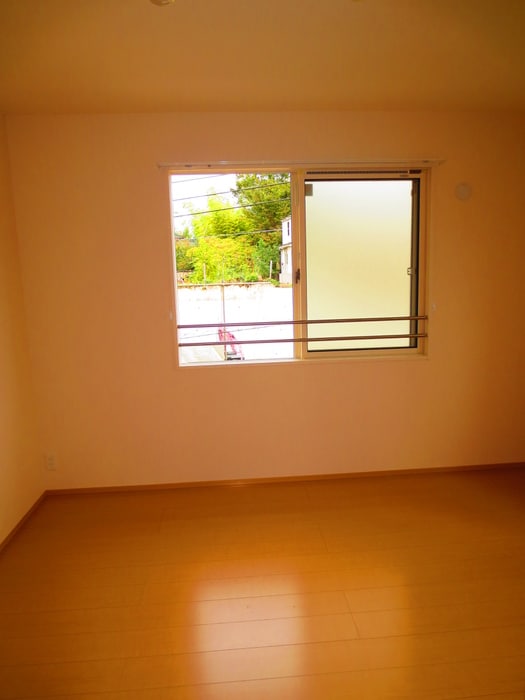 居室 セジュールエスト弐番館