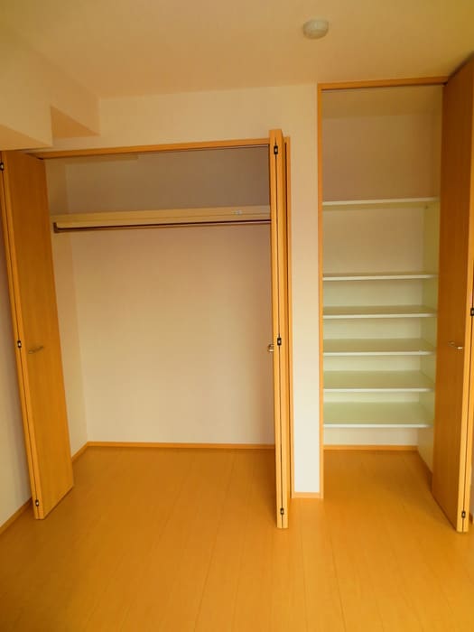 居室 セジュールエスト弐番館