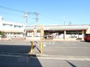 セブンイレブン 長津田駅西口店(コンビニ)まで378m セジュールエスト弐番館