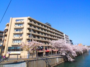 日神パレス吉野町（６１１）