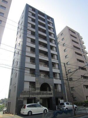 プロフ文京大塚(703)
