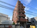 外観写真 セシーズイシイ16