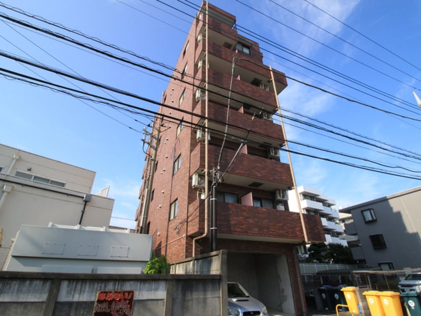 外観写真 セシーズイシイ16