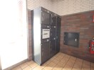 建物設備 セシーズイシイ16