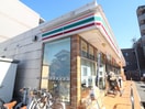 セブンイレブン下小田中１丁目店(コンビニ)まで100m セシーズイシイ16