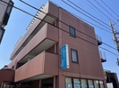 サムトータルの外観
