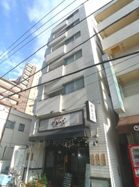 フレ－ムショットビル