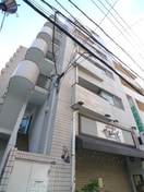 その他 フレ－ムショットビル